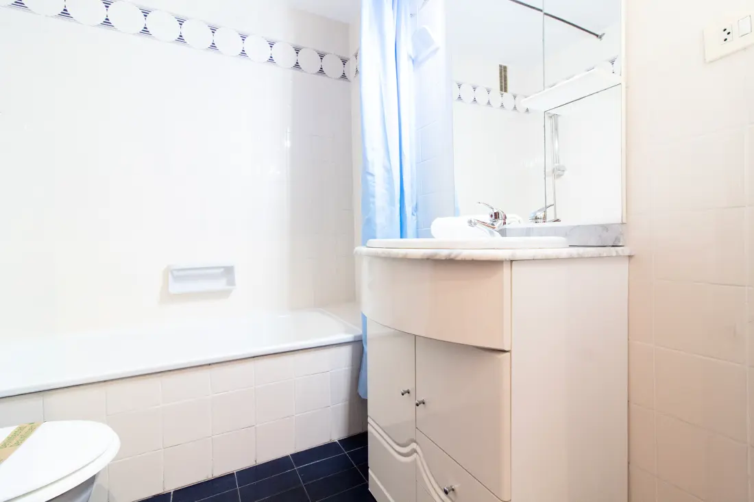 Appartements à Puerto de Sagunto