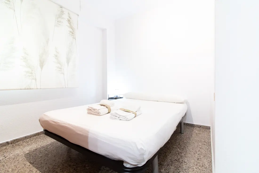 Appartements à Puerto de Sagunto