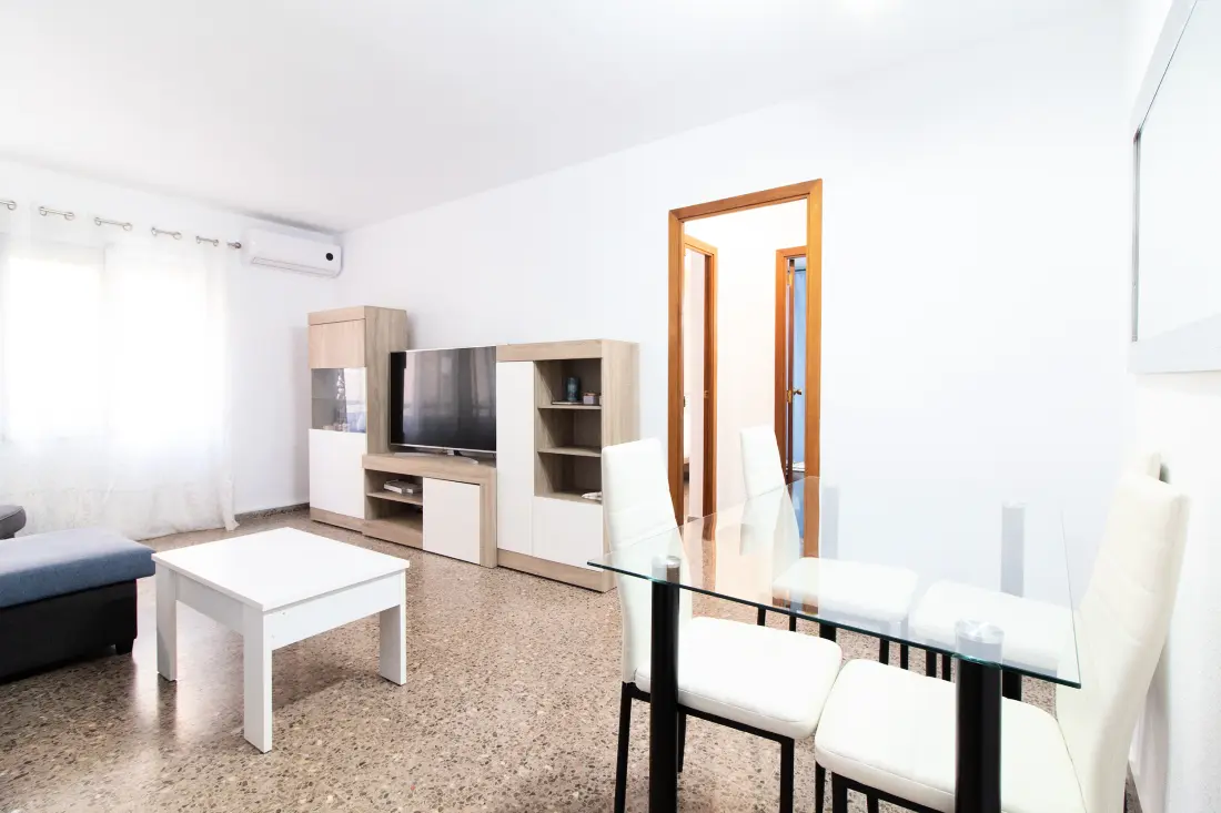 Appartements à Puerto de Sagunto