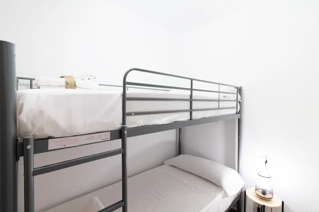 Appartements à Puerto de Sagunto
