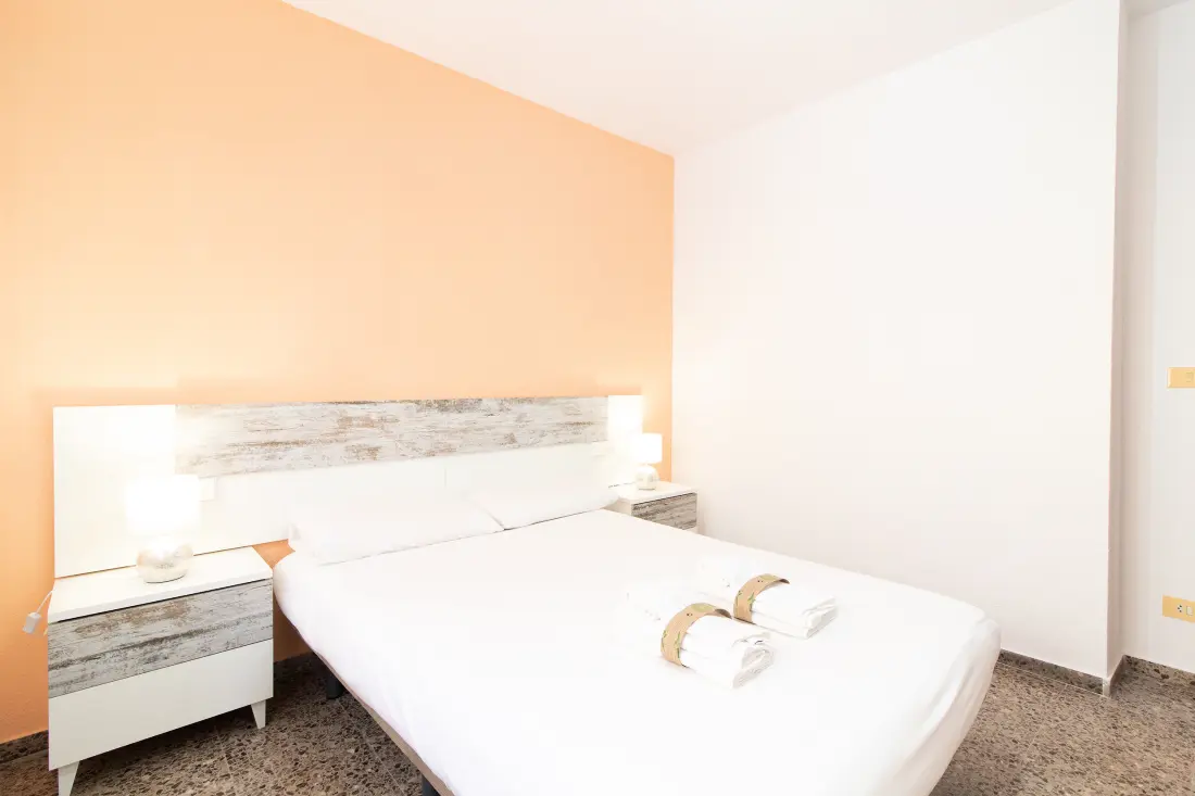 Appartements à Puerto de Sagunto
