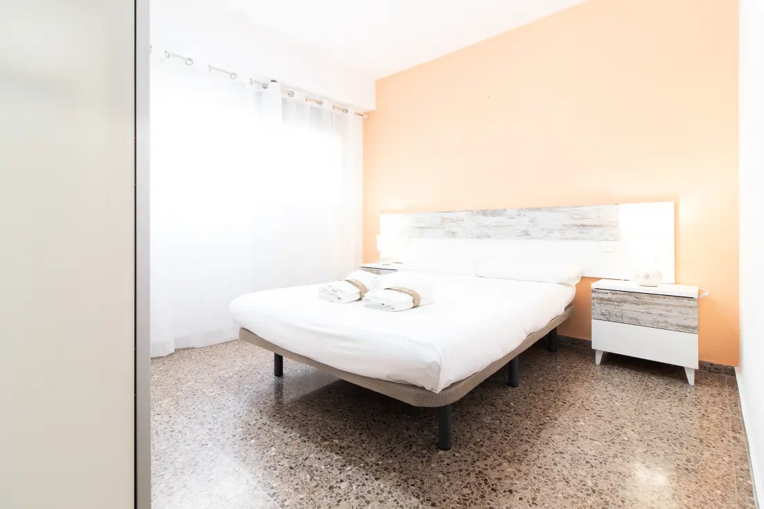 Appartements à Puerto de Sagunto