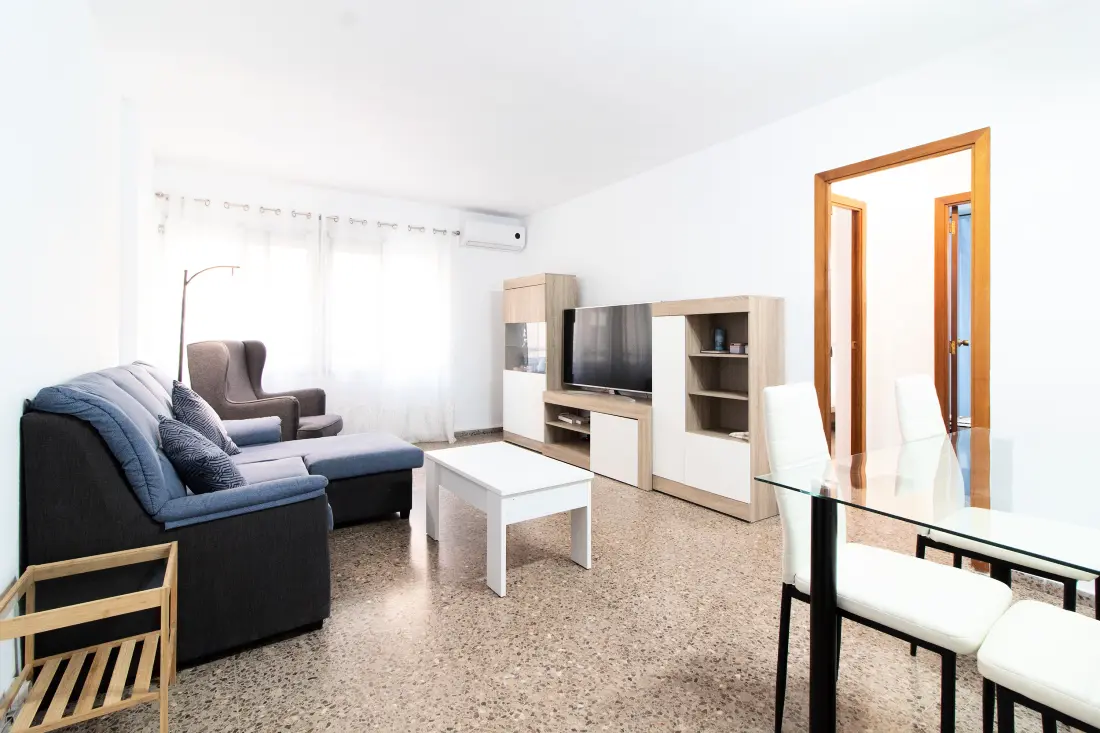 Appartements à Puerto de Sagunto