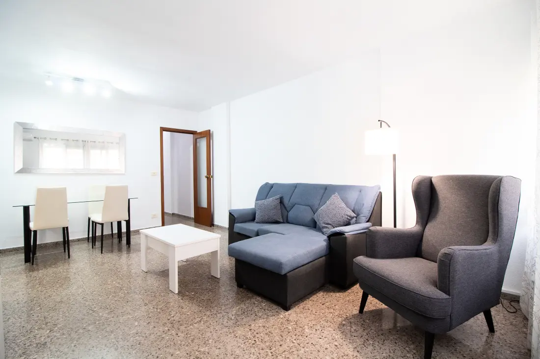 Appartements à Puerto de Sagunto