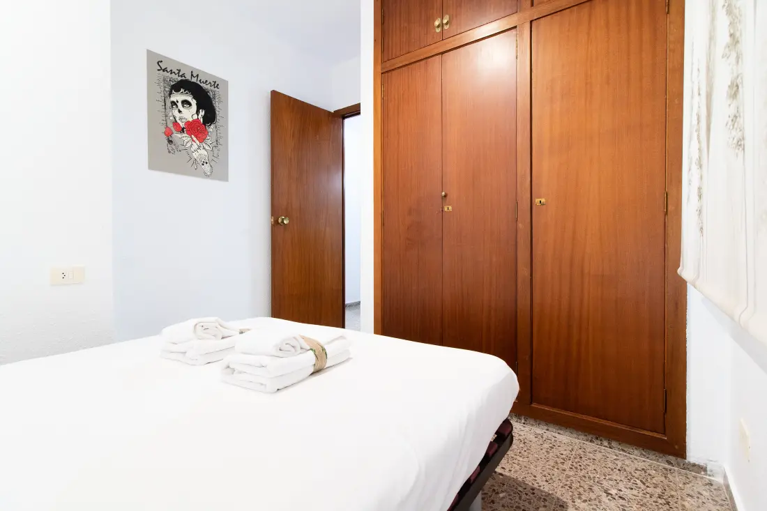 Appartements à Puerto de Sagunto