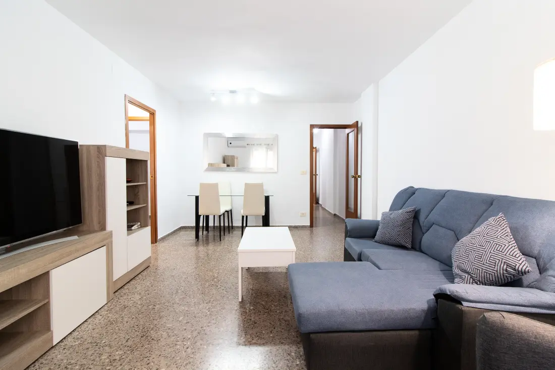 Appartements à Puerto de Sagunto