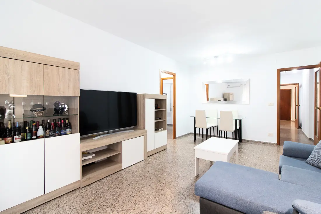 Appartements à Puerto de Sagunto