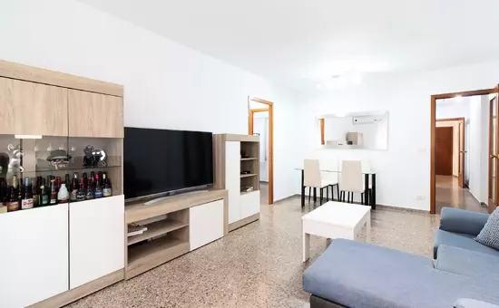 Appartements à Puerto de Sagunto
