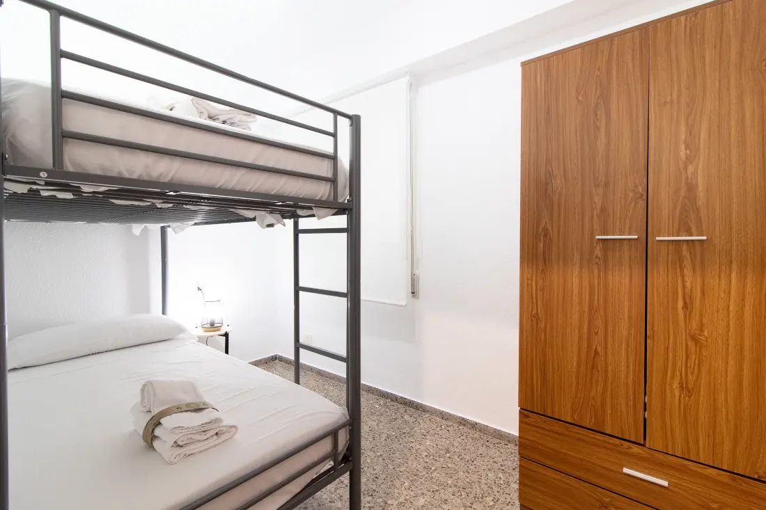 Appartements à Puerto de Sagunto