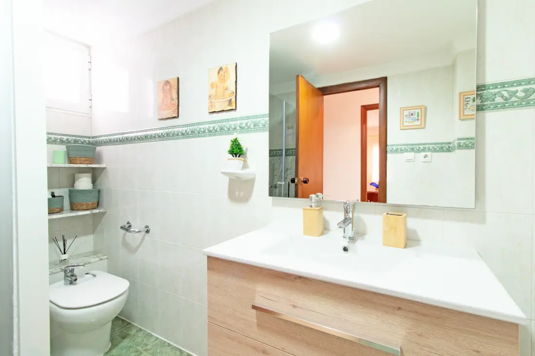 Appartements à Puerto de Sagunto