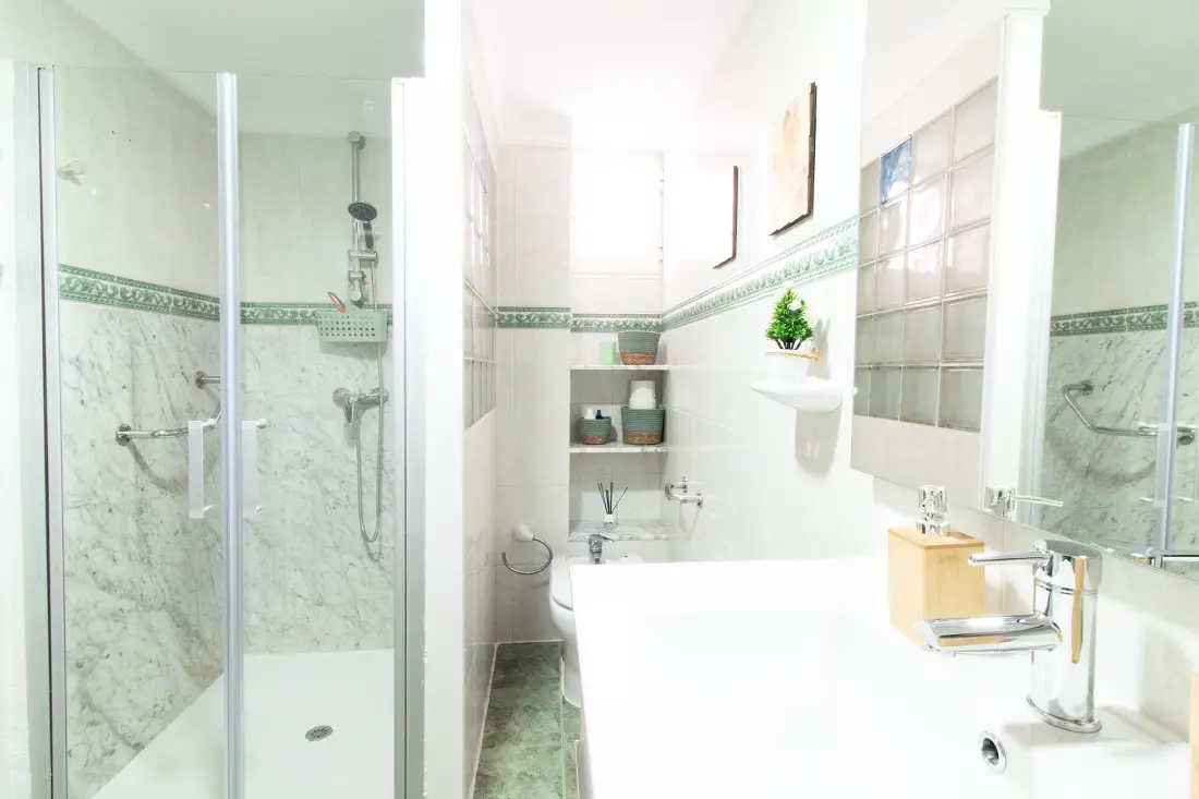 Appartements à Puerto de Sagunto