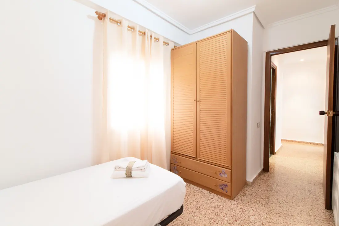 Appartements à Puerto de Sagunto