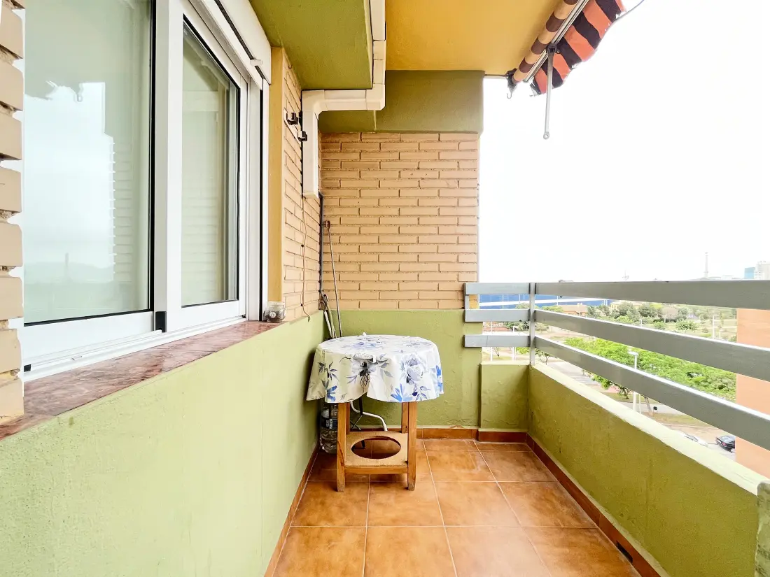 Appartements à Puerto de Sagunto