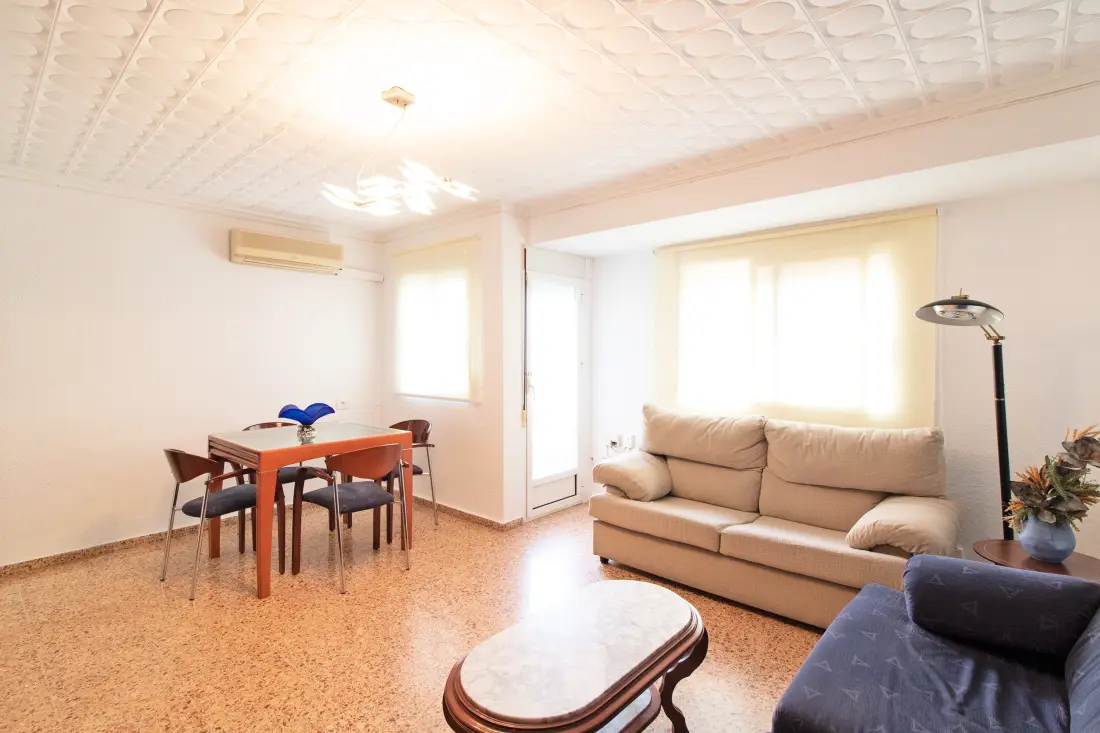 Appartements à Puerto de Sagunto