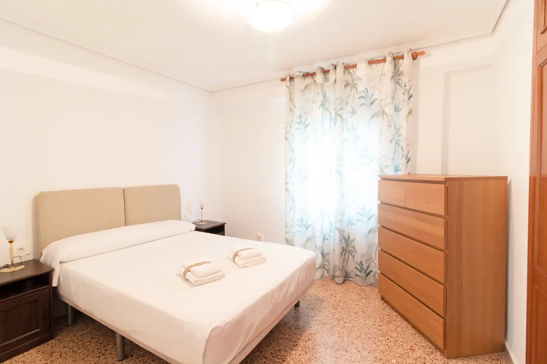Appartements à Puerto de Sagunto