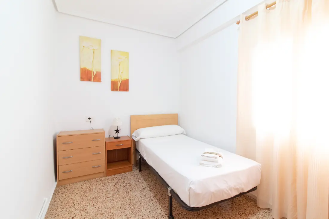 Appartements à Puerto de Sagunto