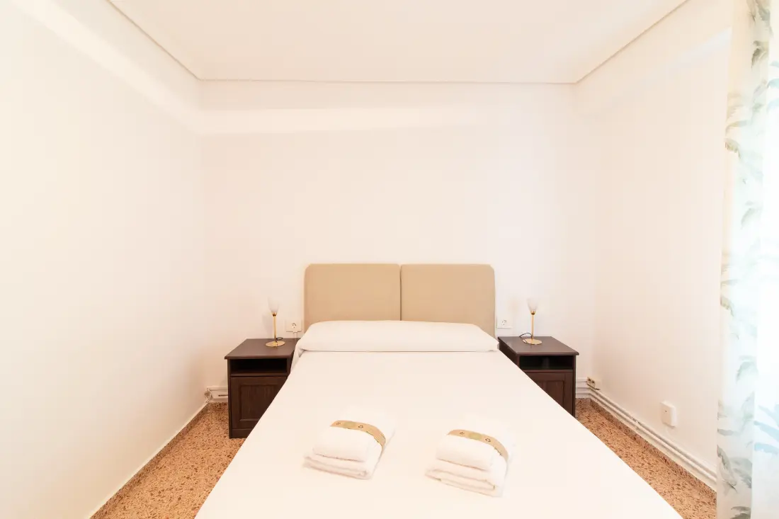 Appartements à Puerto de Sagunto