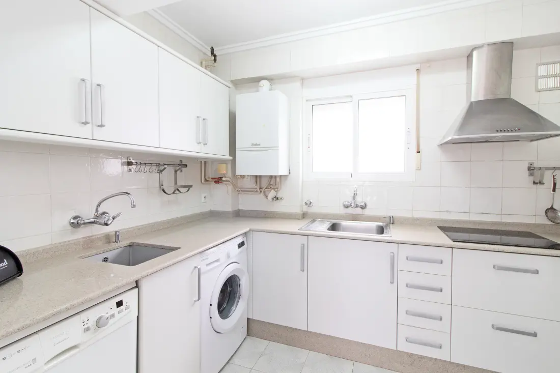 Appartements à Puerto de Sagunto