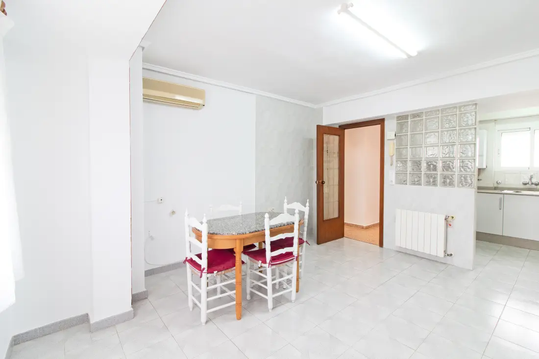 Appartements à Puerto de Sagunto