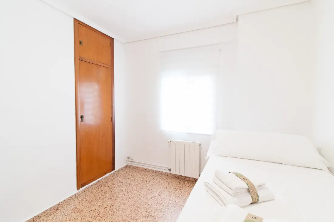 Appartements à Puerto de Sagunto