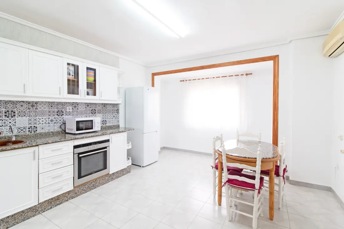 Appartements à Puerto de Sagunto