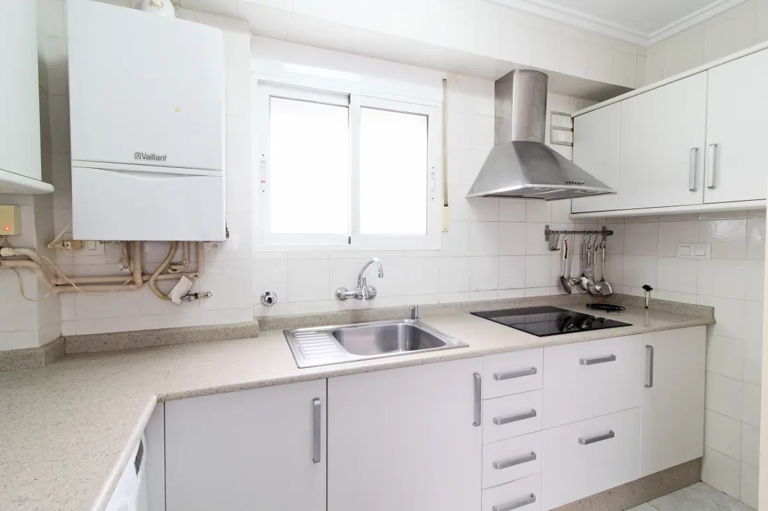 Appartements à Puerto de Sagunto