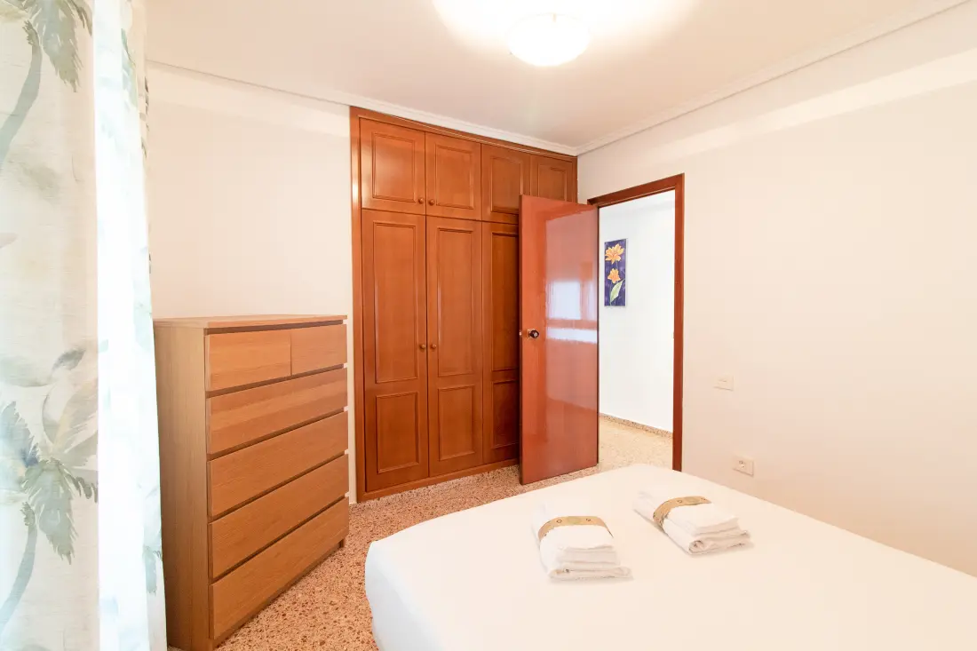 Appartements à Puerto de Sagunto