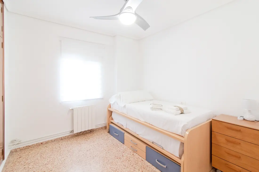 Appartements à Puerto de Sagunto