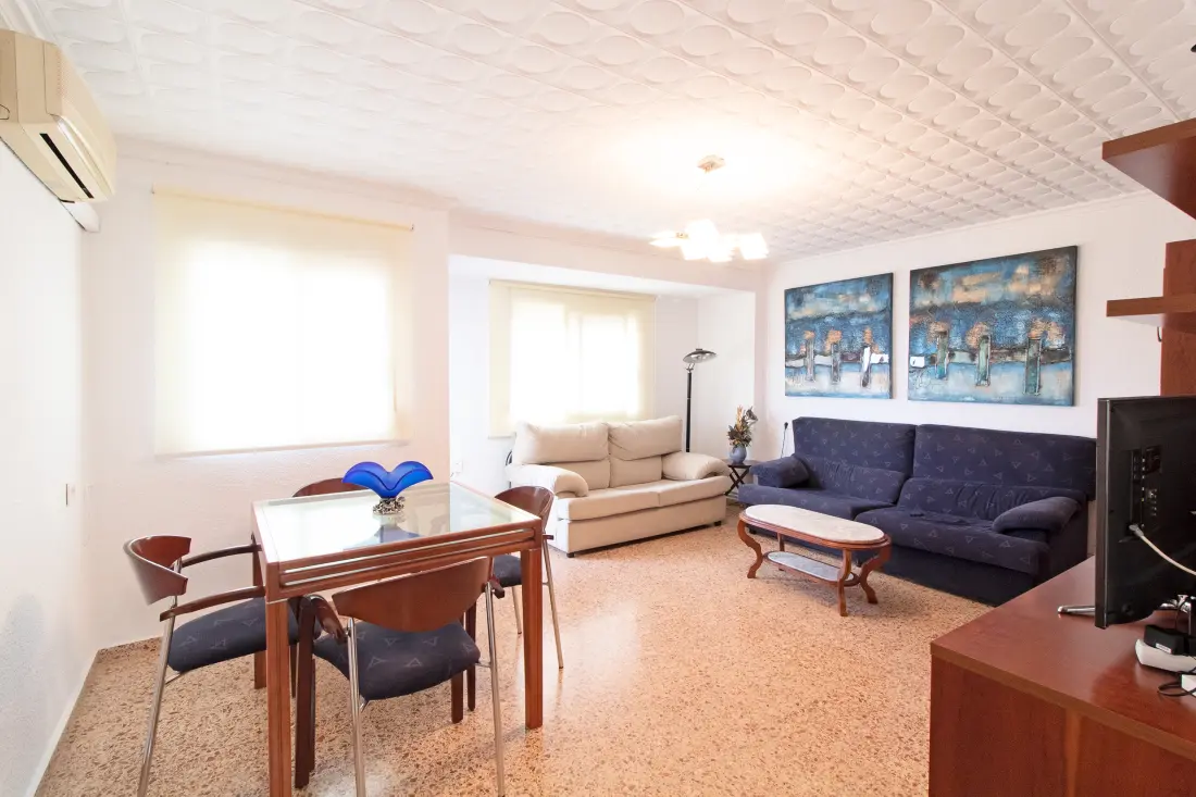 Appartements à Puerto de Sagunto