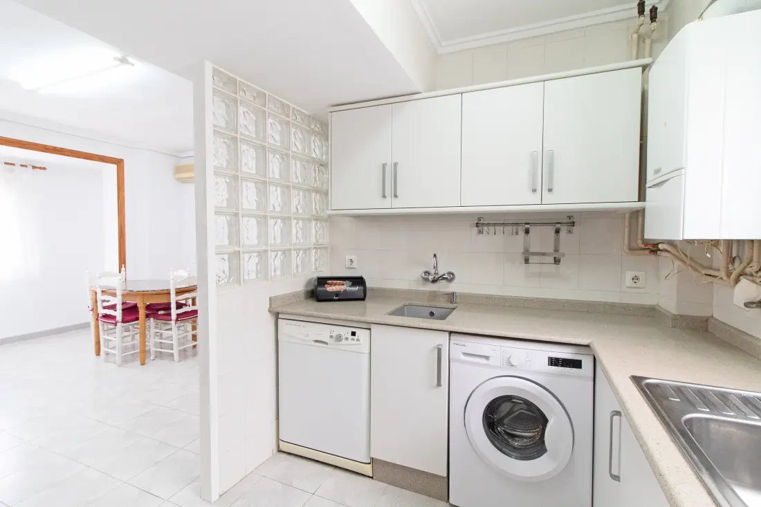 Appartements à Puerto de Sagunto