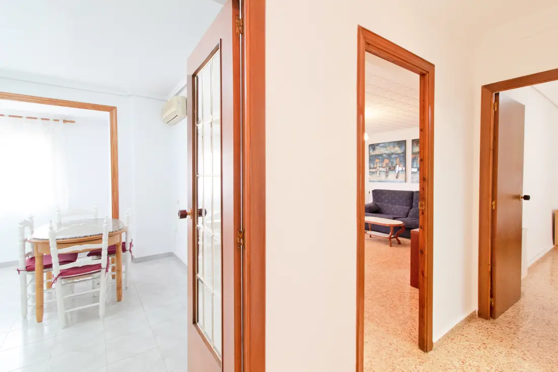 Appartements à Puerto de Sagunto