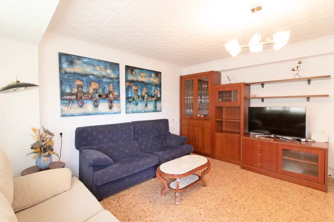 Appartements à Puerto de Sagunto
