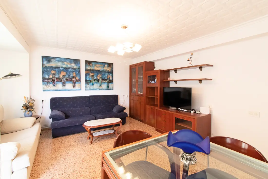 Appartements à Puerto de Sagunto