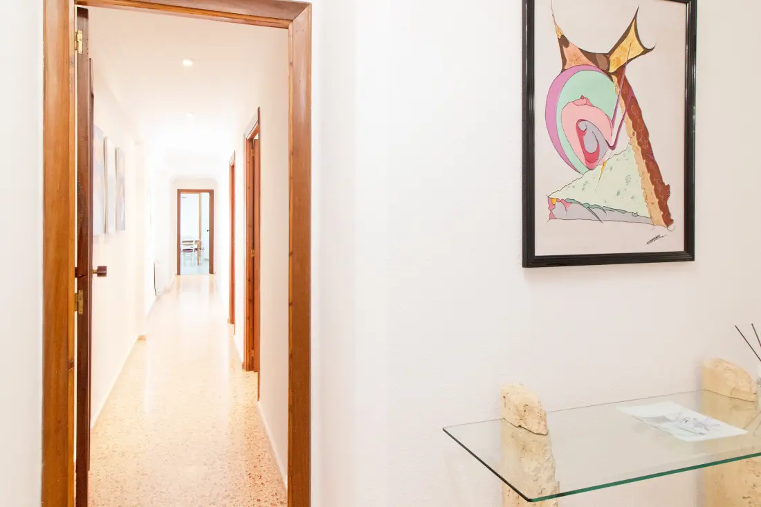 Appartements à Puerto de Sagunto