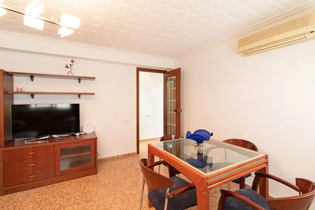 Appartements à Puerto de Sagunto