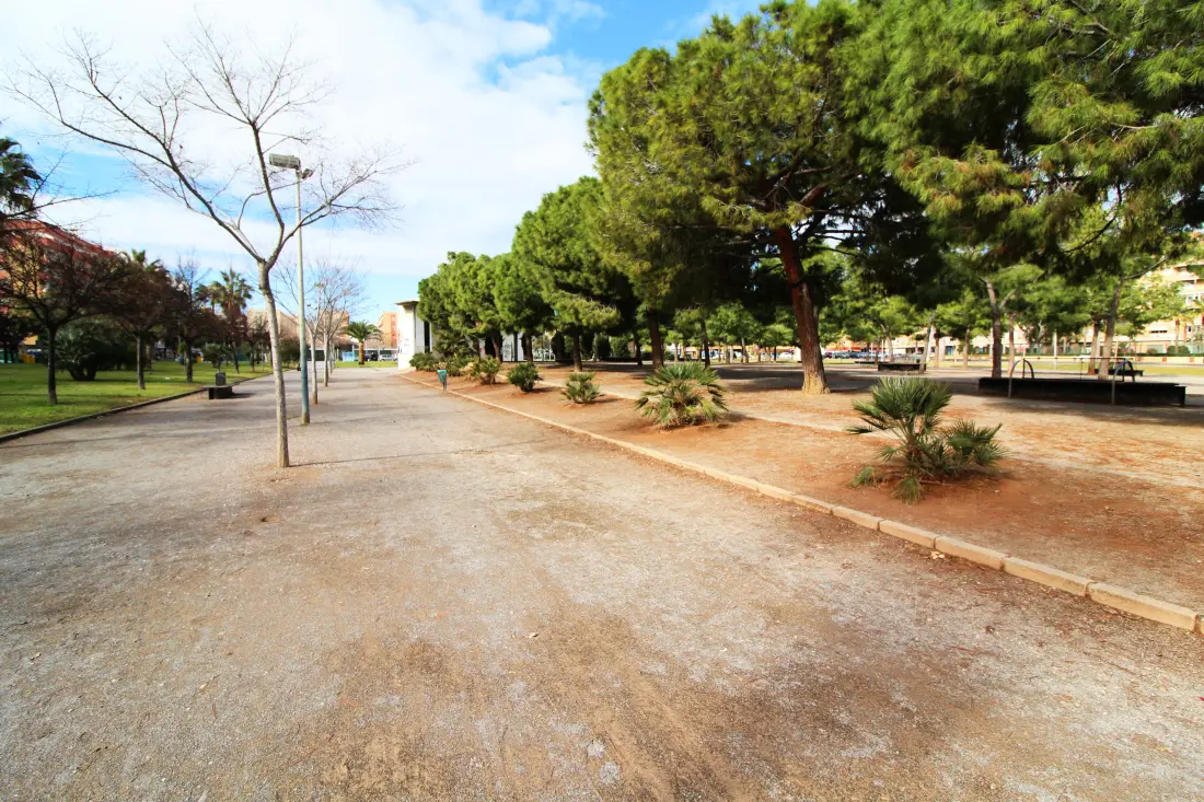 Appartements à Puerto de Sagunto