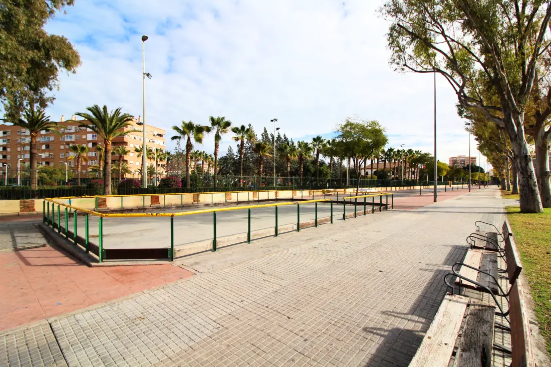Appartements à Puerto de Sagunto