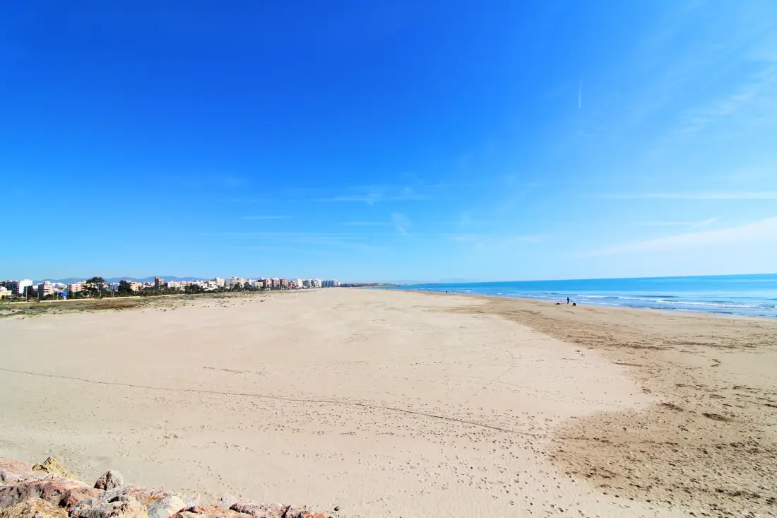 Appartements à Puerto de Sagunto