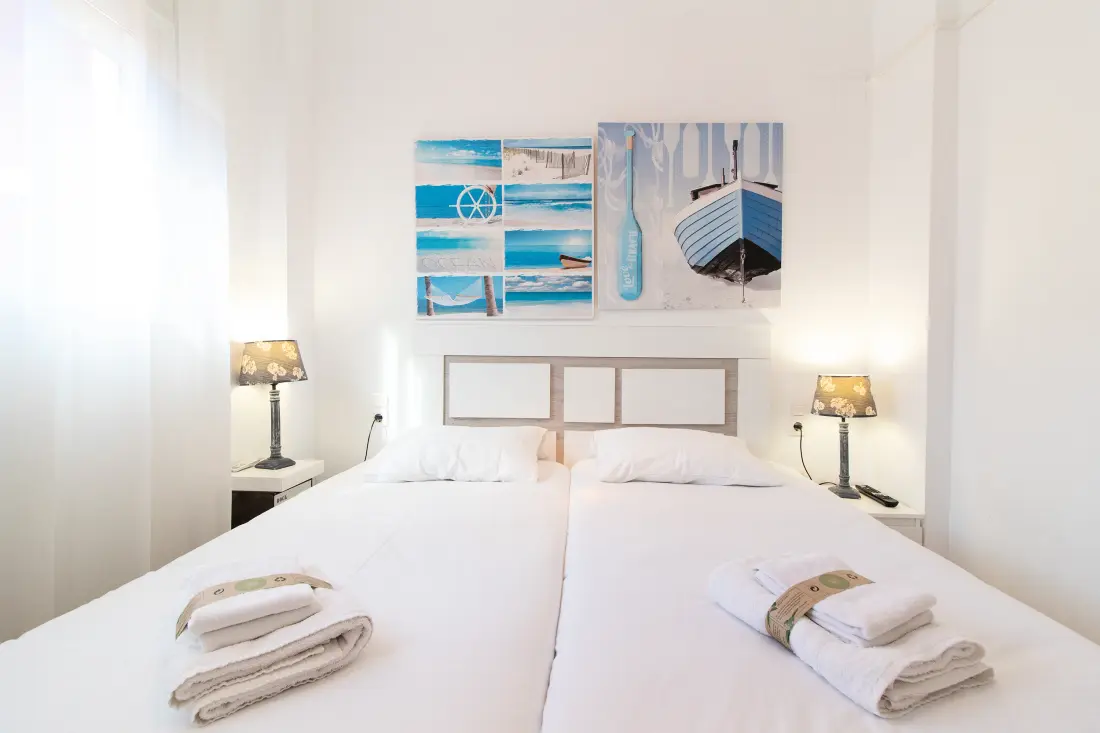 Appartements à Puerto de Sagunto
