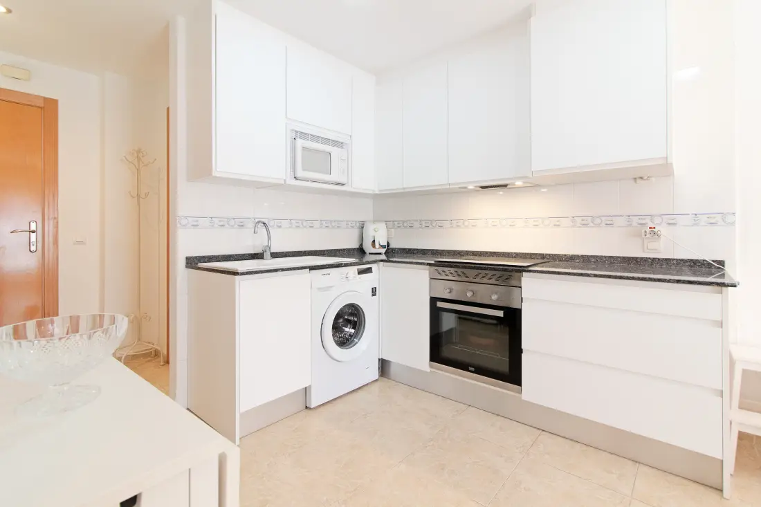Appartements à Puerto de Sagunto