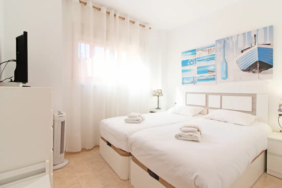 Appartements à Puerto de Sagunto