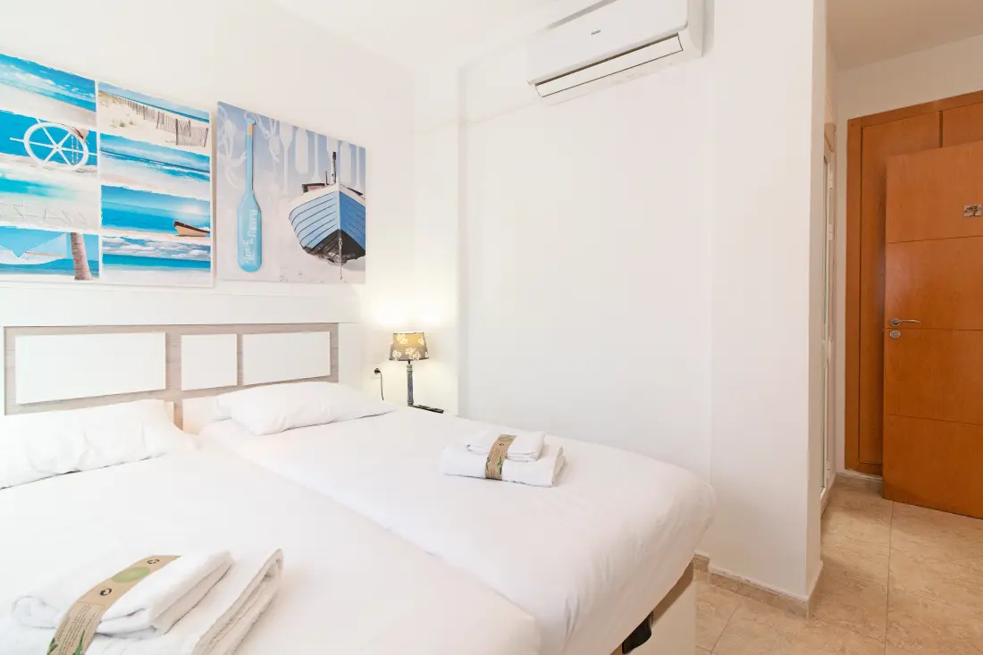 Appartements à Puerto de Sagunto