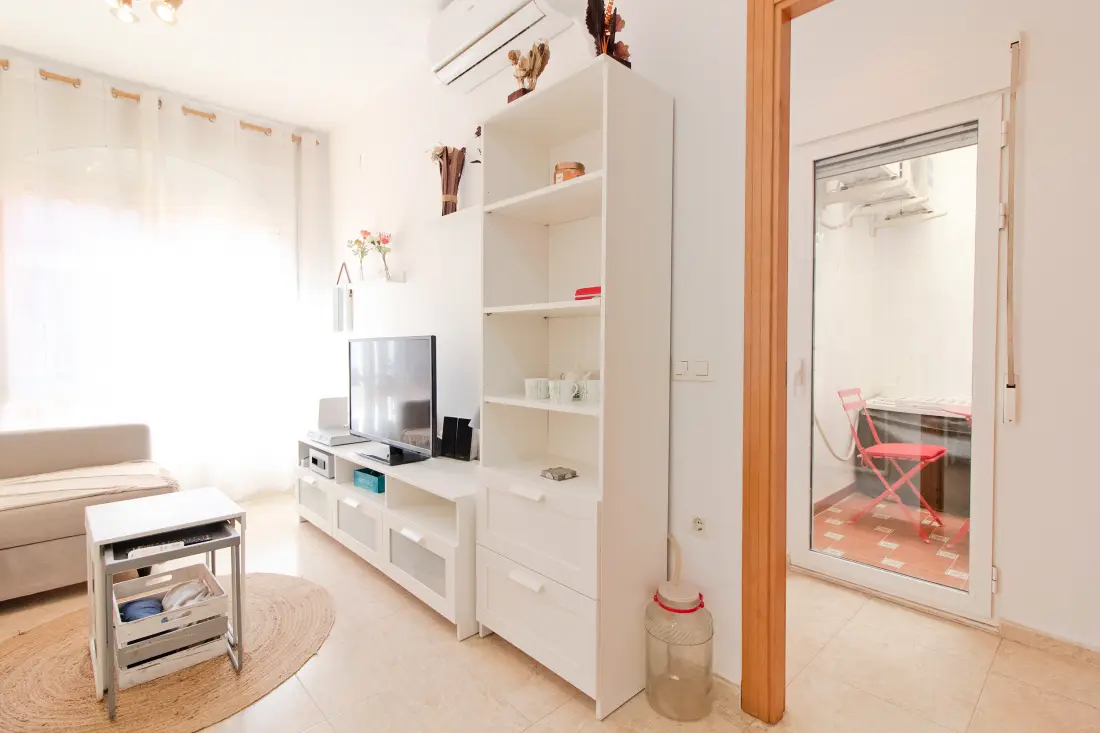 Appartements à Puerto de Sagunto