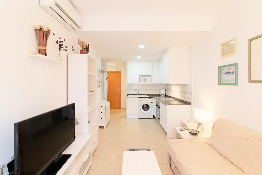 Appartements à Puerto de Sagunto