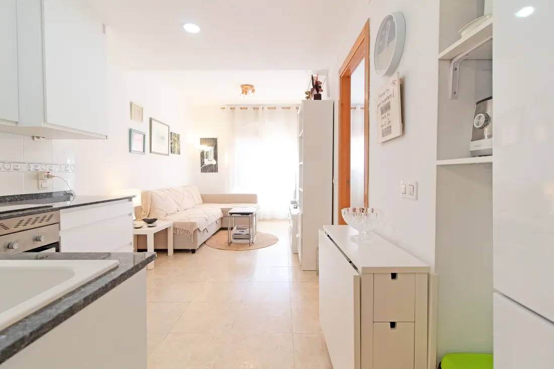Appartements à Puerto de Sagunto