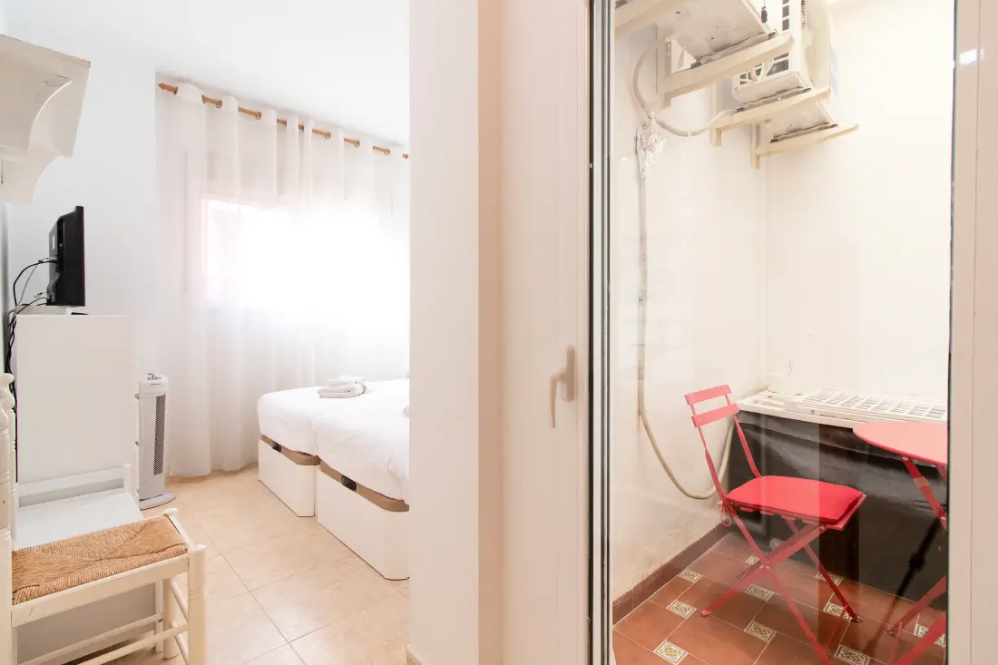 Appartements à Puerto de Sagunto