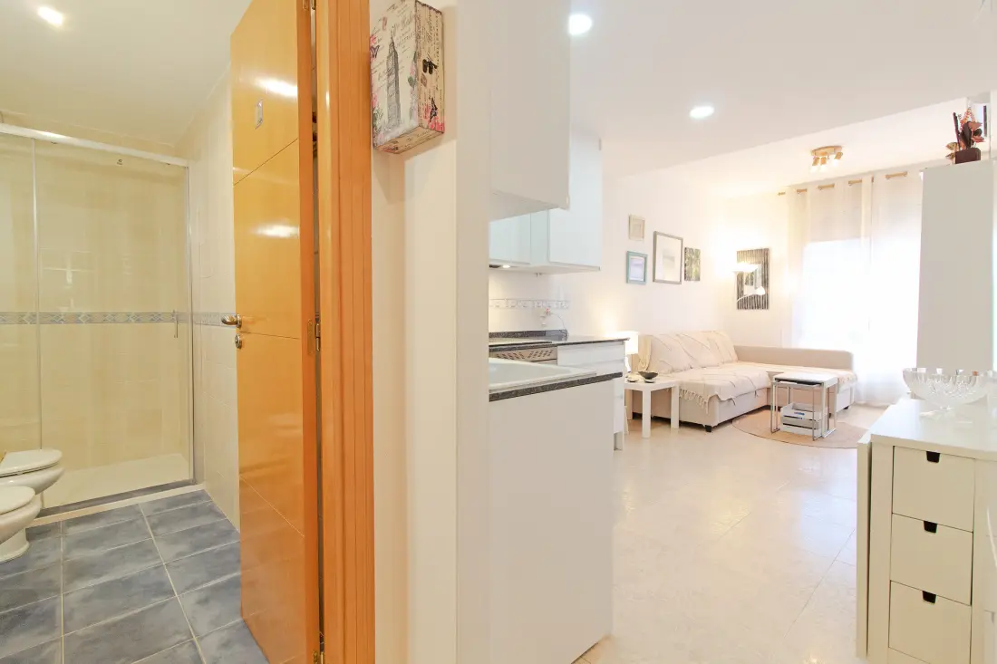 Appartements à Puerto de Sagunto