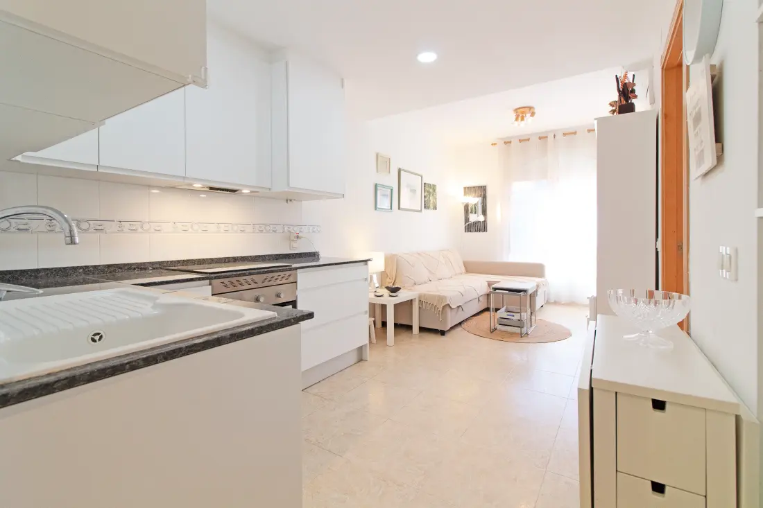 Appartements à Puerto de Sagunto