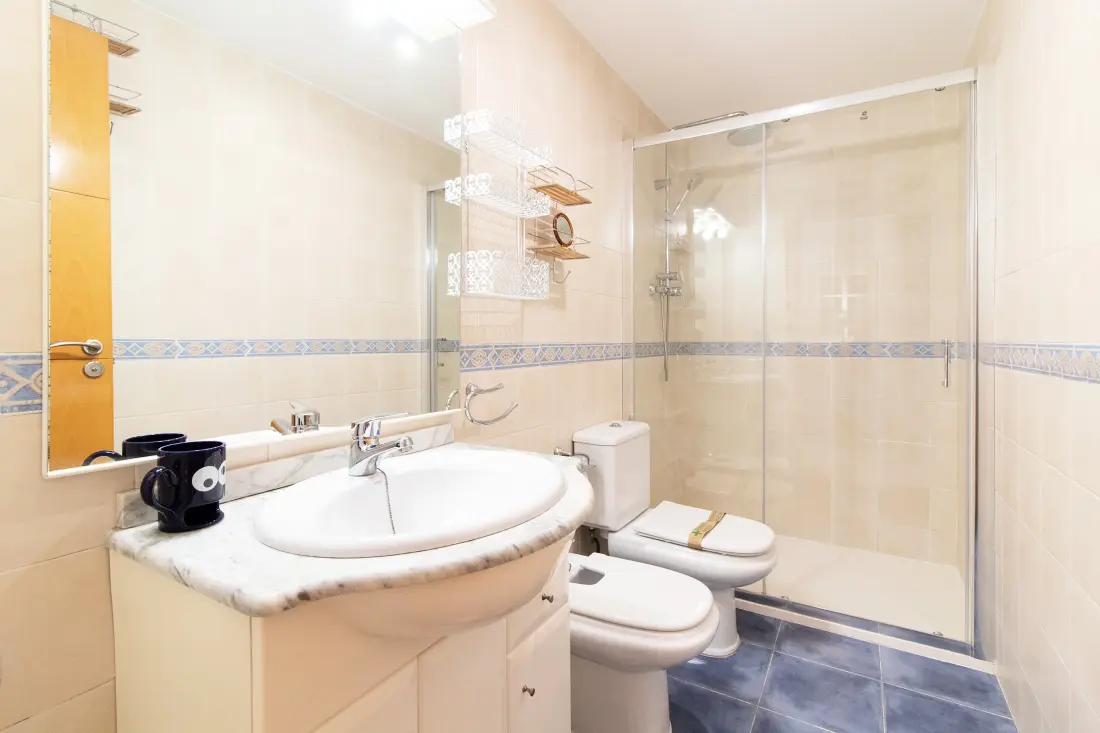 Appartements à Puerto de Sagunto