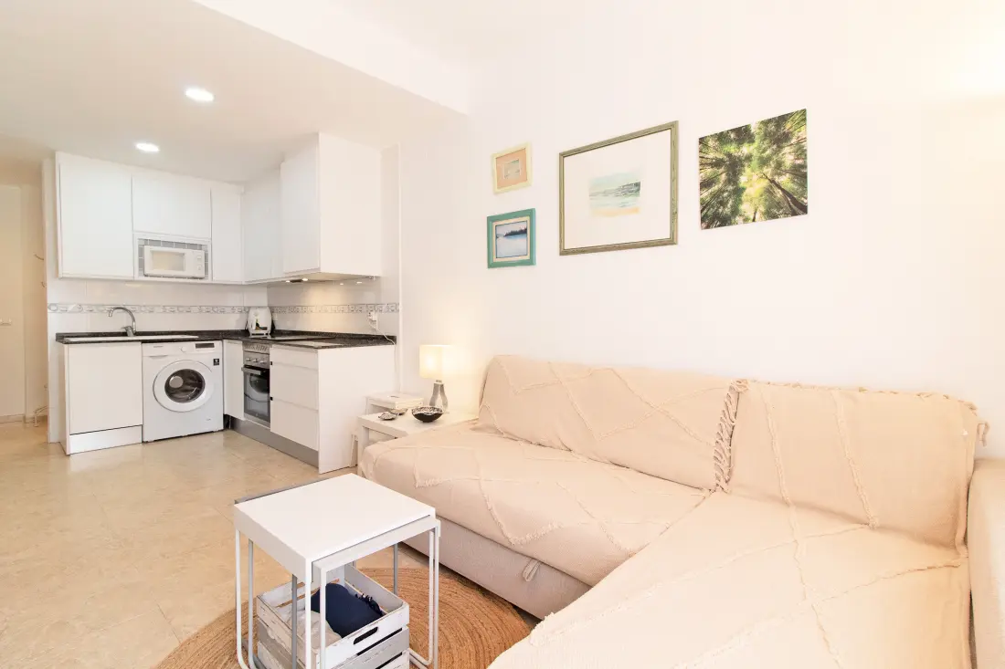 Appartements à Puerto de Sagunto